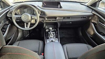 Mazda CX-30 2.5L e-SKYACTIV G 6MT FWD Homura