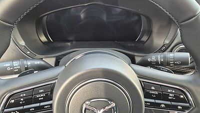 Mazda CX-60 3.3L e-SKYACTIV D 254ps AWD Homura Plus