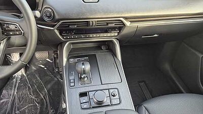 Mazda CX-60 3.3L e-SKYACTIV D 254ps AWD Homura Plus