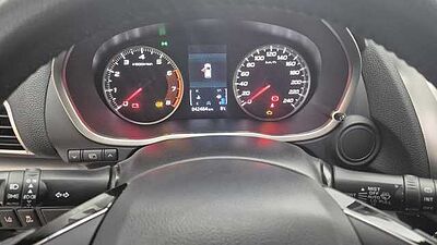 Mitsubishi Eclipse Cross 1.5 T-MIVEC Diamant Edition 2WD