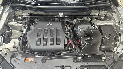 Mitsubishi Eclipse Cross 1.5 T-MIVEC Diamant Edition 2WD