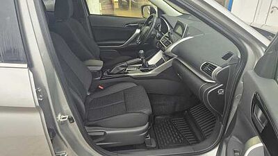 Mitsubishi Eclipse Cross 1.5 T-MIVEC Diamant Edition 2WD