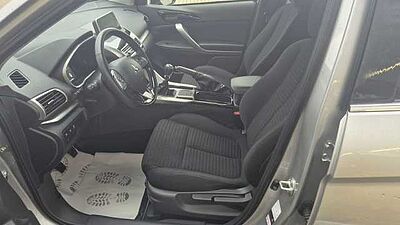 Mitsubishi Eclipse Cross 1.5 T-MIVEC Diamant Edition 2WD