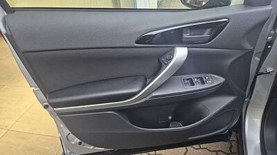 Mitsubishi Eclipse Cross 1.5 T-MIVEC Diamant Edition 2WD