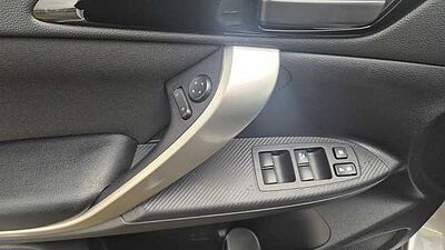 Mitsubishi Eclipse Cross 1.5 T-MIVEC Diamant Edition 2WD