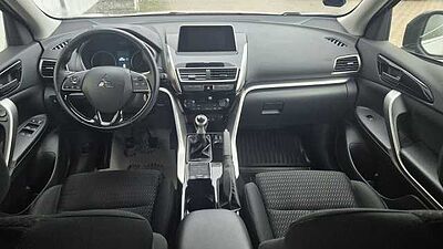 Mitsubishi Eclipse Cross 1.5 T-MIVEC Diamant Edition 2WD