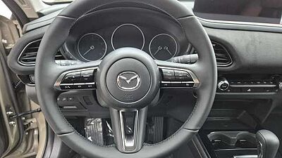 Mazda CX-30 2.5L e-SKYACTIV G 140ps 6AT FWD Nagisa