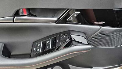 Mazda CX-30 2.5L e-SKYACTIV G 140ps 6AT FWD Nagisa