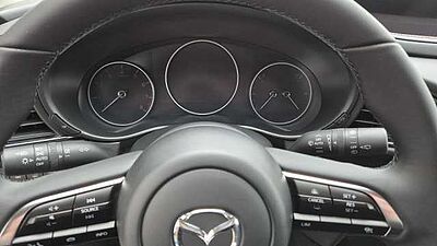 Mazda CX-30 2.5L e-SKYACTIV G 140ps 6MT FWD Homura