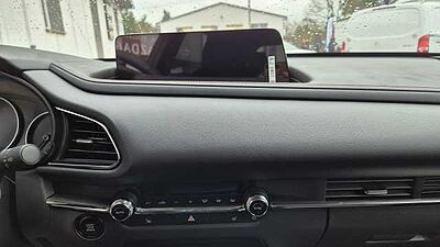 Mazda CX-30 2.5L e-SKYACTIV G 140ps 6MT FWD Homura