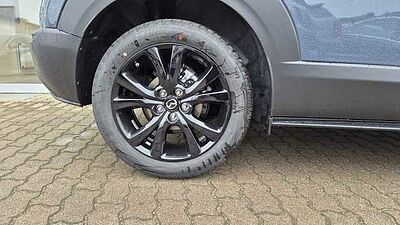 Mazda CX-30 2.5L e-SKYACTIV G 140ps 6MT FWD Homura