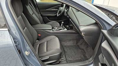 Mazda CX-30 2.5L e-SKYACTIV G 140ps 6MT FWD Homura