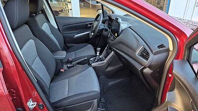 Suzuki S-Cross 1,4 Boosterjet Comfort Allgrip SX4