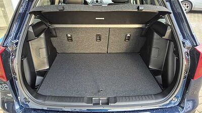 Suzuki Vitara 1,4 6AT Comfort + Allgrip