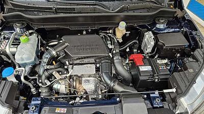 Suzuki Vitara 1,4 6AT Comfort + Allgrip