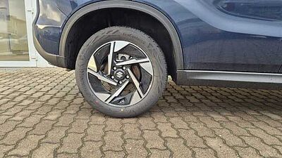 Suzuki Vitara 1,4 6AT Comfort + Allgrip