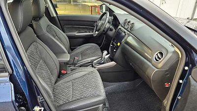 Suzuki Vitara 1,4 6AT Comfort + Allgrip