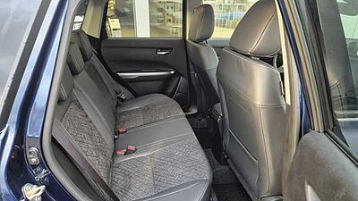 Suzuki Vitara 1,4 6AT Comfort + Allgrip