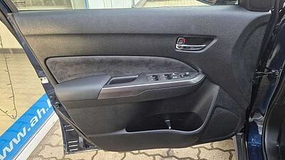 Suzuki Vitara 1,4 6AT Comfort + Allgrip
