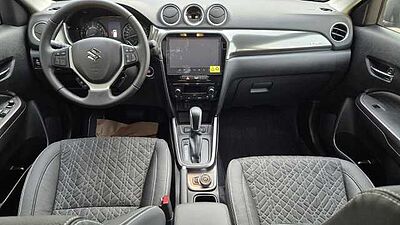 Suzuki Vitara 1,4 6AT Comfort + Allgrip