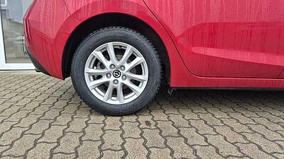 Mazda 3 SKYACTIV-G 120 Center-Line TOU-P