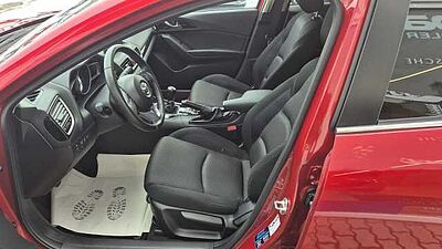 Mazda 3 SKYACTIV-G 120 Center-Line TOU-P