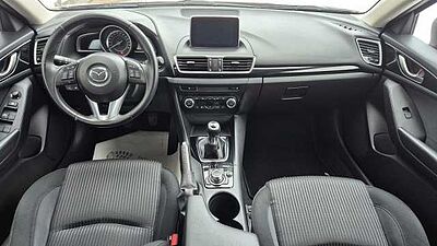 Mazda 3 SKYACTIV-G 120 Center-Line TOU-P