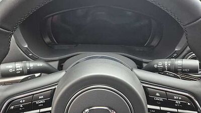 Mazda CX-60 2.5L e-SKYACTIV PHEV 327ps Homura COSO