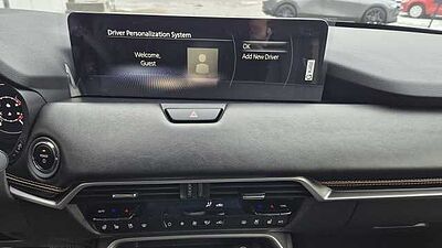 Mazda CX-60 2.5L e-SKYACTIV PHEV 327ps Homura COSO