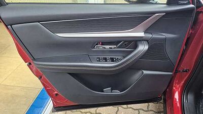 Mazda CX-60 2.5L e-SKYACTIV PHEV 327ps Homura COSO