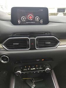 Mazda CX-5 SKYACTIV-D 184 Sport Plus