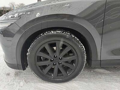 Mazda CX-5 SKYACTIV-D 184 Sport Plus