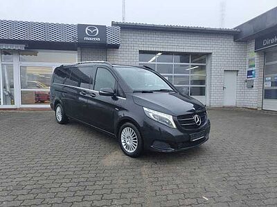Mercedes-Benz V-Klasse V250 CDI AVANTGARDE extralang 250