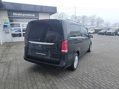 Mercedes-Benz V-Klasse V250 CDI AVANTGARDE extralang 250