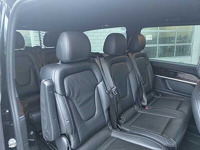Mercedes-Benz V-Klasse V250 CDI AVANTGARDE extralang 250