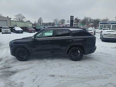 KGM Actyon LUX 1,5B 6AT 4WD