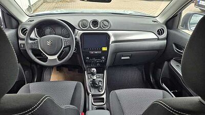 Suzuki Vitara 1,4 Boosterjet Hybrid Comfort