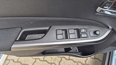 Suzuki Vitara 1,4 Boosterjet Hybrid Comfort