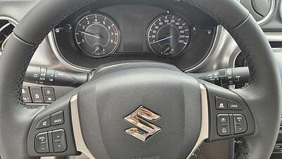 Suzuki Vitara 1,4 Boosterjet Hybrid Comfort