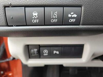 Suzuki Swift Comfort