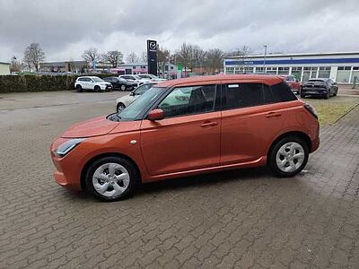 Suzuki Swift Comfort