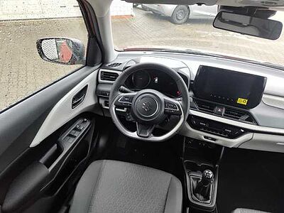 Suzuki Swift Comfort
