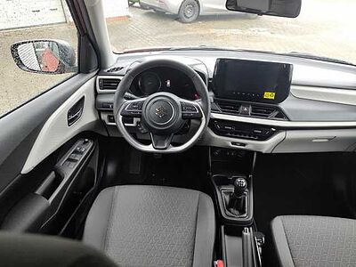 Suzuki Swift Comfort