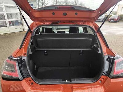 Suzuki Swift Comfort