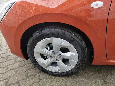 Suzuki Swift Comfort