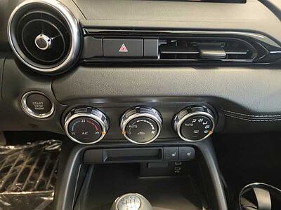 Mazda MX-5 1.5L SKYACTIV-G (132 hp) Exclusive