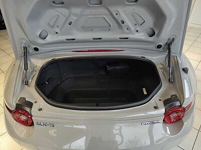 Mazda MX-5 1.5L SKYACTIV-G (132 hp) Exclusive