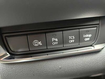 Mazda CX-30 2.5L e-SKYACTIV G 140ps Homura