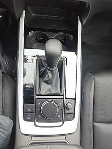 Mazda CX-30 2.5L e-SKYACTIV G 140ps Homura