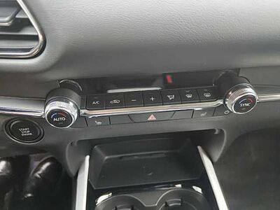 Mazda CX-30 2.5L e-SKYACTIV G 140ps Homura